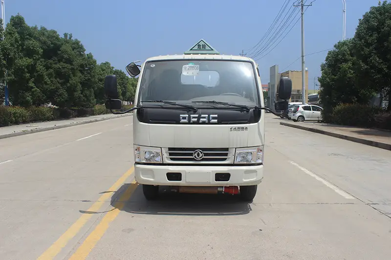 Tankkaussäiliöauto